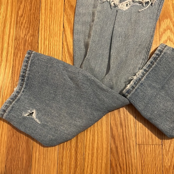 American Eagle Mom Jeans! - Picture 12 of 13